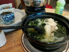 -拿福食府(广大路店)