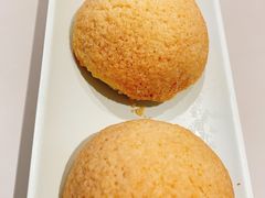 酥皮山楂叉烧包-蔡澜点心(三里屯T+MALL店)