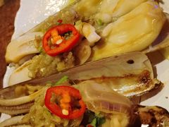 -质烤烤物·活烤海鲜(质烤总店)