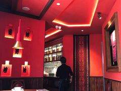 -绿茶餐厅(蓝色港湾店)