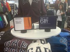 -GAP(王府井奥莱·香江小镇店)