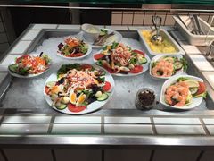 -NORDSEE Frankfurt Fisch Franke