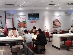 -72街荷叶饭(东方宝泰广场店)