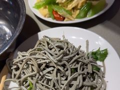 -蝎王府羊蝎子(虎坊桥总店)