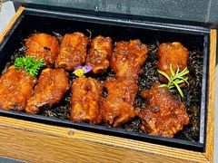 -3号仓库·创意中国菜(乐清正大广场店)