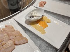 -济南喜来登酒店