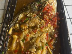 -沙州食驿·非遗小吃夜市