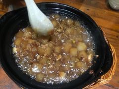 -老家信阳菜(北京路店)