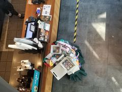 -星巴克(武汉金色港湾店)