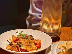 -THE CANNERY&JUJU 新鲜海鲜·牛排美食酒廊