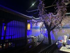 -绿茶餐厅(朝阳大悦城店)