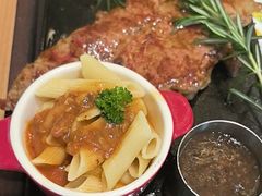 -豪客来牛排(天阳D32店)