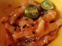 -润园四季椰子鸡火锅(海上世界店)