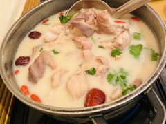 -文兴酒家(Chinatown - Gerrard Street)