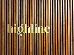 -Highline·城市露台景观餐厅(淮海路店)