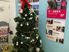 -英孚教育青少儿(河东资深教研中心)