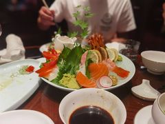 -湘湖逍遥庄园·水漾中餐厅