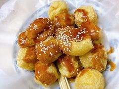 -渔记茶餐厅(渔村店)