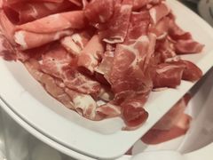 -龍歌自助小火锅(市北CBD万达店)