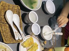 -老淮滨-蚌埠非遗小吃(淮河路店)