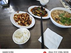 -友谊餐馆(永安路店)