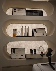 -海菲秀·飞顿牛奶光·LDM官方授权中心美轮美浣瓷感美肌