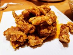 -东方饺子王(重庆路亚泰店)