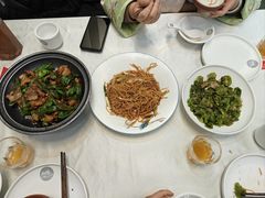 -湘桂人酒楼(西便门店)