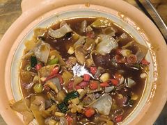 -民俗村柴火灶·景德江西菜(中国陶瓷博物馆店)