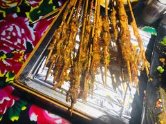 -醉烧膘·烧烤夜宵王(总店)