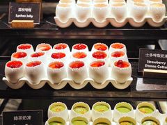 -香港唯港荟 Hotel ICON – The Market
