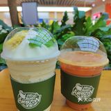 秋天的第一杯奶茶必须是亚美森经典泰式奶茶