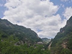 -黑龙潭风景区