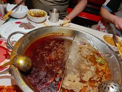 -小龙坎火锅(全球总店)