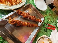 -弯弯月亮(东四六条店)