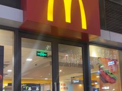 -麦当劳(长泰商业广场店)