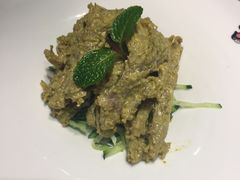 -局气 烤鸭·北京菜(光华路店)