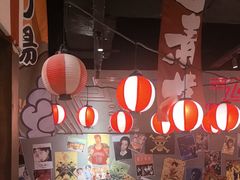 -白石的深夜食堂(济南万象城店)