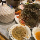 希望你这所谓的中高端自助的不要败坏在服务态度上拉低了档次。。