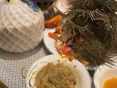 -雍和会海鲜姿造自助(湖东路店)