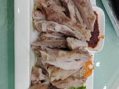 -清真悦宾楼食府(海湖店)