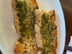 蒜香面包-PIZZA BIANCA(万象城店)