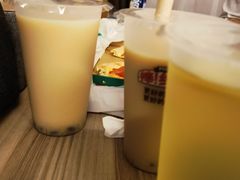 -棒约翰比萨意面(马家堡西路店)