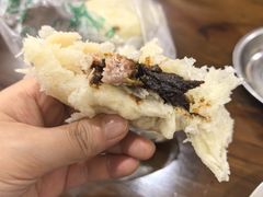 -俞记安顺特色破酥包(民生路店)