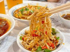 -成都瓜串串(华强北店)