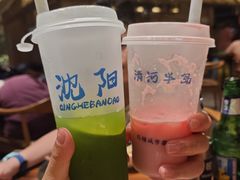 -清河半岛温泉度假酒店