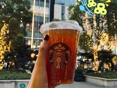 -星巴克臻选(杭州嘉里中心1F店)