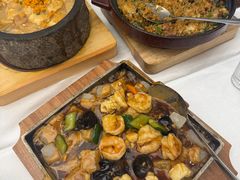 -品海楼·大连海胆锅贴馆(东港店)