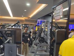 -超鹿运动健身(紫阳商贸中心店)