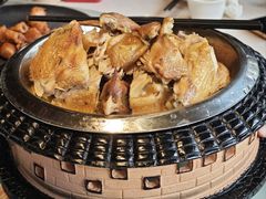 -年辉渔村·非遗传承餐厅(新丰江店)